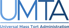 Universal Mass Tort Administration Logo